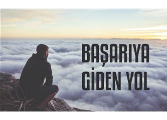 Başarıya Giden Yol: Kişisel Gelişim Hikayeleri ve Öğrenilen Dersler